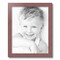 ArtToFrames 15x19 Inch Picture Frame, This 1.5 Inch Custom Wood Poster Frame is Available in Multiple Colors, Great for Your Art or Photos - Comes with Regular Glass and Corrugated Backing (A7LA)